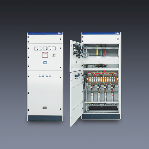 無功補(bǔ)償柜